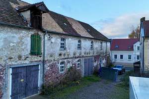 ENTWICKLUNGSPROJEKT HISTORISCHER HOF MIT PARKANLAGE – Die vollständige Adresse der Immobilie erhältst du vom Anbieter., 39116 Ottersleben, Magdeburg – Vorschaubild 6