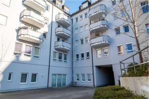 +++NEU: für Eigennutzer und Anleger, ETW auf dem Kaßberg mit STP, Balkon und Aufzug +++ – Limbacher Str. 83-85, 9113 Kaßberg, Chemnitz – Vorschaubild 3