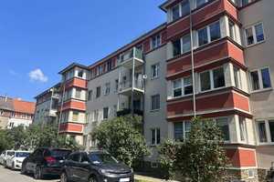 3-Zimmer Wohnung in ruhiger Lage und zentrumsnah! – Fliederhof 8, 4347 Leipzig – Vorschaubild 12