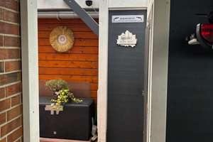 Wohnhaus in Marienhafe für jede Lebensphase – mit Sauna und Option zur Zweifamiliennutzung – Die vollständige Adresse der Immobilie erhältst du vom Anbieter., 26529 Marienhafe – Vorschaubild 10
