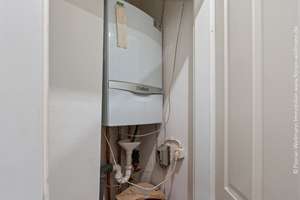 Bremen - Riensberg | Reihenmittelhaus zum Kauf – Die vollständige Adresse der Immobilie erhältst du vom Anbieter., 28213 Riensberg, Bremen – Vorschaubild 12