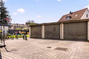 Grundbuch statt Sparbuch: Lukratives Dreifamilienhaus mit vermietungssicherem 4-Zimmer-Vortei – Die vollständige Adresse der Immobilie erhältst du vom Anbieter., 92637 Rehbühl, Weiden in der Oberpfalz – Vorschaubild 5