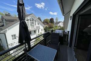Helle und moderne 2-Zimmer-Loft-Wohnung, 52m² mit Balkon & Tiefgaragenstellplatz in Top-Lage  – Die vollständige Adresse der Immobilie erhältst du vom Anbieter., 81475 Fürstenried-West, München – Vorschaubild 11