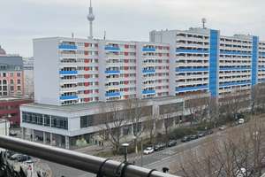 Komplett eingerichtet - nur einziehen