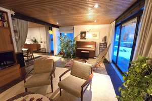Bungalow mit Naturanschluss in ruhiger Endlage – 1.057 m² Grundstück & durchdachter Raumaufteilung – Die vollständige Adresse der Immobilie erhältst du vom Anbieter., 33689 Sennestadt, Bielefeld – Vorschaubild 30
