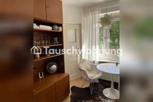 Tauschwohnung: Tausche 3 Zimmer Wohnung gegen kleinere 1-2 Zimmer Wohnung – Die vollständige Adresse der Immobilie erhältst du vom Anbieter., 81547 Neuharlaching, München – Vorschaubild 11
