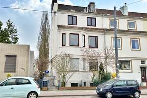 ** Gemütliche 2-Zimmer-Wohnung im Herzen der Bremer Neustadt ** – Langemarckstr. 272, 28199 Neustadt (Ortsteil), Bremen – Vorschaubild 1