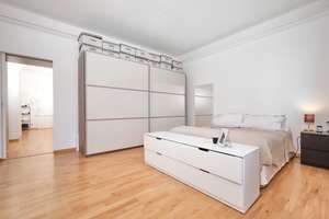 Hausgefühl mitten in der Stadt – Die vollständige Adresse der Immobilie erhältst du vom Anbieter., 14050 Westend, Berlin – Vorschaubild 13