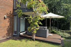 Architektenhaus in nachhaltiger Holzbauweise mit Einliegerwohnung! – Die vollständige Adresse der Immobilie erhältst du vom Anbieter., 53859 Niederkassel – Vorschaubild 13