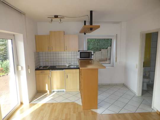 Modernes, renoviertes Appartement mit Terrasse in top Wohnhaus in SI-Seelbach (nur an Selbstzahler)