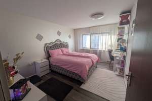 Wunderschöne 2 Zimmer Wohnung mit Stellplatz