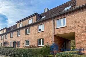 Kiel - Nähe Vieburger Gehölz - vermietete 4 Zimmer Maisonette-Eigentumswohnung – Fröbelstraße 28a, 24113 Kiel – Vorschaubild 1