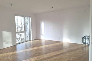 Moderne Etagenwohnung zur Miete mit Balkon in Bonn - Wentzel Dr. – Simone-Veil-Straße 18, 53121 Endenich, Bonn – Vorschaubild 5