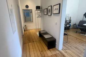 Bürofläche zur Vermietung - komplett möbiliert – jungbuschstraße 26, 68159 Innenstadt/Jungbusch, Mannheim – Vorschaubild 9