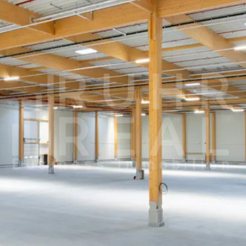 Logistics-Centre | WGK III | Neubau | provisionsfrei | 24/7 | Rampen