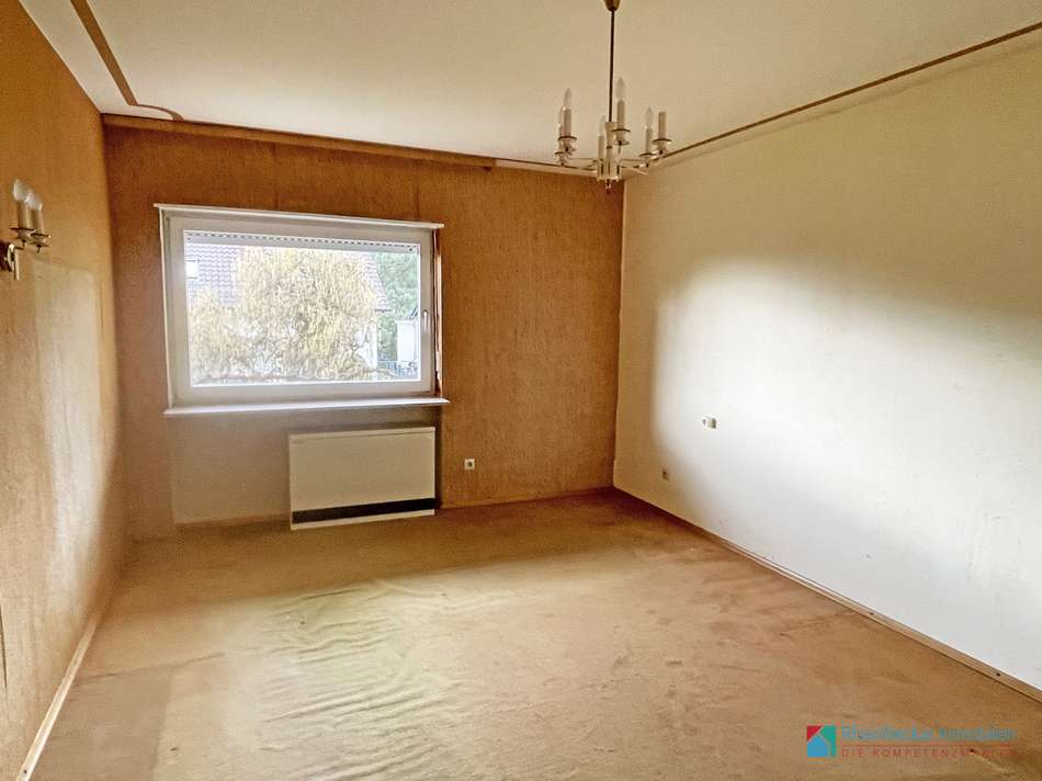 UG Schlafzimmer