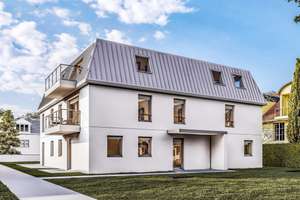 VILLA MAXHOF - URBAN NAH ANGENEHM RUHIG – Mühlthaler Straße 90, 81475 Fürstenried-West, München – Vorschaubild 4