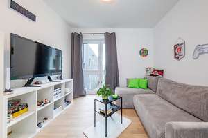 Exklusive Design-Maisonette über 3 Ebenen mit Tiefgaragen-Stellplatz im Harburger Binnenhafen! – Die vollständige Adresse der Immobilie erhältst du vom Anbieter., 21079 Harburg (Ortsteil), Hamburg – Vorschaubild 14