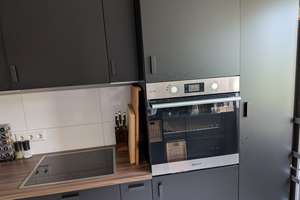 Große helle kernsanierte 3 Zimmerwohnung – Stolberger Straße 150, 52068 Panneschopp, Aachen – Vorschaubild 3