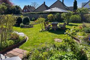 TOP-gepflegt & laufend renoviert! Bungalow mit schöner Gartenanlage! – Die vollständige Adresse der Immobilie erhältst du vom Anbieter., 49762 Lathen – Vorschaubild 8