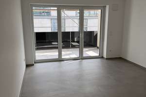 Stilvolle Neubauwohnung (KfW 40+ EE) mit 2 Balkonen – 111 m² in zentraler Innenstadtlage – August-Bebel-Straße 72, 33602 Mitte, Bielefeld – Vorschaubild 13