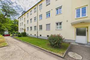 Lichtdurchflutete Dachgeschosswohnung mit Süd-Loggia in München-Untermenzing – München – Vorschaubild 25