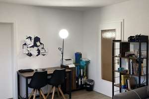 2-Zimmer Dachgeschosswohnung in Eller – Jägerstraße 13b, 40231 Eller, Düsseldorf – Vorschaubild 4