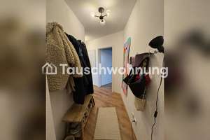 Tauschwohnung: 3-Zimmer-Maisonette Wohnung in Nippes – Die vollständige Adresse der Immobilie erhältst du vom Anbieter., 50733 Nippes (Ortsteil), Köln – Vorschaubild 1