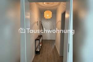 Tauschwohnung: Zentrale Wohnung mit Balkon gegen größer – Die vollständige Adresse der Immobilie erhältst du vom Anbieter., 50670 Neustadt/Nord, Köln – Vorschaubild 4