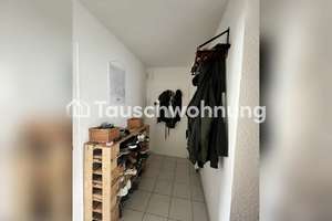 Tauschwohnung: 3-Zimmer Küche Bad + Balkon mit Panorama Fenster – Die vollständige Adresse der Immobilie erhältst du vom Anbieter., 50676 Altstadt/Süd, Köln – Vorschaubild 4