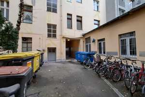 Geräumige und vermietete 2-Zimmer-Wohnung – Gerichtstraße 54, 13347 Wedding, Berlin – Vorschaubild 5
