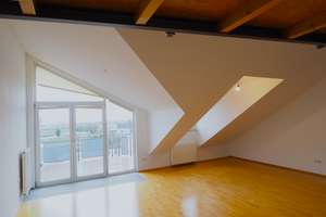 Rarität in Oberrad! Provisionsfrei - Schicke Wohnung mit Weitblick! – Die vollständige Adresse der Immobilie erhältst du vom Anbieter., 60599 Oberrad, Frankfurt am Main – Vorschaubild 8