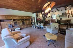 Gräfrath: Tolles 1-2 Fam.-Haus, mit Sauna und Schwimmbad - am Waldrand - sucht neue Familie! – Die vollständige Adresse der Immobilie erhältst du vom Anbieter., 42653 Gräfrath, Solingen – Vorschaubild 11