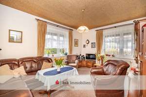 Einfamilienhaus mit großem Garten und Mansarddach im Buntzelkiez – Die vollständige Adresse der Immobilie erhältst du vom Anbieter., 12526 Grünau, Berlin – Vorschaubild 5
