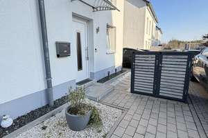 Moderne Doppelhaushälfte mit Garten, Terrasse & Garage in ruhiger Familienlage von Hanau – Die vollständige Adresse der Immobilie erhältst du vom Anbieter., 63457 Wolfgang, Hanau – Vorschaubild 28