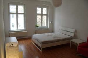 2 tolle Apartments nahe Sbhf. Adlershof!  * ohne Makler * top Rendite 6,5% o. bezugsfrei – Altheider Straße 32, 12489 Adlershof, Berlin – Vorschaubild 10