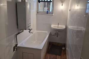 Helles WG-Zimmer in zentraler Lage