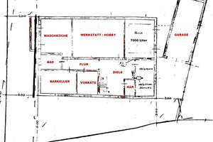 KILIAN IMMOBILIEN! IHRE CHANCE AUF EINEN BUNGALOW  MIT 196 M² WFL IN ROTHAURACH! SWIMMINGPOOL*KELLER – Die vollständige Adresse der Immobilie erhältst du vom Anbieter., 91154 Roth – Vorschaubild 115