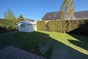 Stilvolles Wohnen in begehrter Lage von Krefeld-Benrad Nord – Freistehendes Einfamilienhaus – Die vollständige Adresse der Immobilie erhältst du vom Anbieter., 47804 Kempener Feld/Baackeshof, Krefeld – Vorschaubild 13