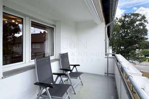 Attraktive 3-Zimmer-Wohnung in Sennestadt – zentral gelegen mit Balkon – Die vollständige Adresse der Immobilie erhältst du vom Anbieter., 33689 Sennestadt, Bielefeld – Vorschaubild 9