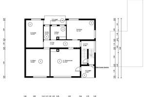 Traumwohnung wird frei - hier bleiben keine Wünsche offen! Auf Wunsch im Haus eine weitere Wohnung – Die vollständige Adresse der Immobilie erhältst du vom Anbieter., 70435 Zuffenhausen-Mitte, Stuttgart – Vorschaubild 20