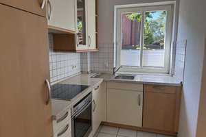 Barrierearme 2-Zimmerwohnung in bester Volksdorfer Lage – Pralleweg 17b, 22359 Volksdorf, Hamburg – Vorschaubild 6