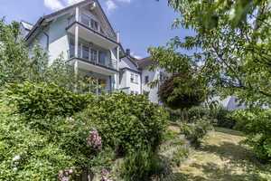 Raumwunder mit schönem Garten in Frauenstein! – Wiesbaden – Vorschaubild 1
