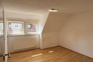 2-Zimmer Wohnung im Stadtzentrum von Freudenstadt! – Die vollständige Adresse der Immobilie erhältst du vom Anbieter., 72250 Freudenstadt – Vorschaubild 1