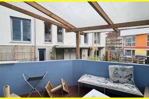 Elegante, großzügige und gepflegte 4-Zimmer-Wohnung mit hohem Wohnkomfort – Die vollständige Adresse der Immobilie erhältst du vom Anbieter., 90443 Gostenhof, Nürnberg – Vorschaubild 15