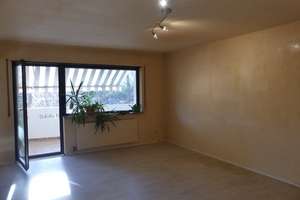 Exklusive 3,5-Zimmer-EG-Wohnung mit Balkon im Grünen in Mannheim – 68259 Wallstadt, Mannheim – Vorschaubild 9