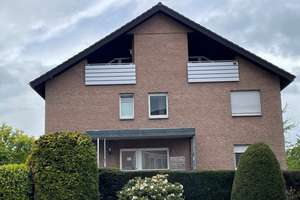 Ruhige 2-Zimmer-Wohnung mit Balkon in Bielefeld-Schildesche – Die vollständige Adresse der Immobilie erhältst du vom Anbieter., 33611 Schildesche, Bielefeld – Vorschaubild 7