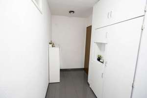 Katip I Top zentral, moderne 3 ZKB, Balkon, Lift, hell mit Blick über Augsburg! – Die vollständige Adresse der Immobilie erhältst du vom Anbieter., 86161 Bahnhofs-, Bismarckviertel, Augsburg – Vorschaubild 6