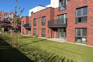 Exklusiv mit Sonnen-Terrasse – Die vollständige Adresse der Immobilie erhältst du vom Anbieter., 21337 Neu-Hagen, Lüneburg – Vorschaubild 18