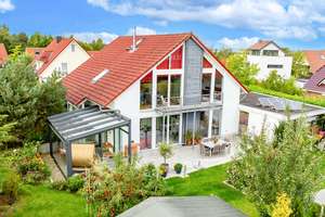 Exklusives Einfamilienhaus mit Wintergarten, Kamin & traumhaftem Garten – Die vollständige Adresse der Immobilie erhältst du vom Anbieter., 23683 Scharbeutz – Vorschaubild 40